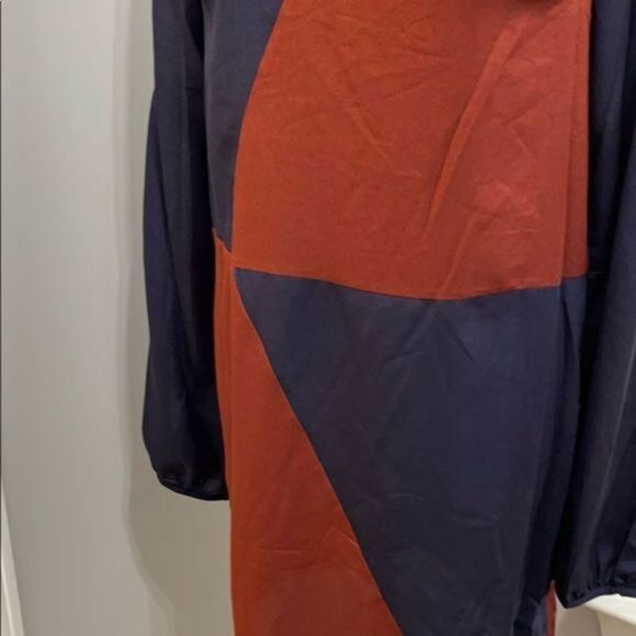 PEPPERMINT dress mini new open sleeve - Picture 12 of 12